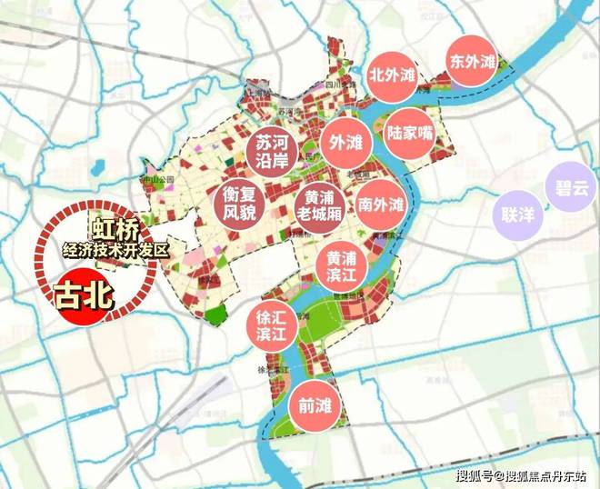 2025一文读懂上海闵行古北99优缺点!分析一下古北99值得买吗？(图12)