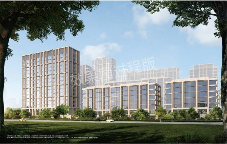 置地松谷鸣翠欢迎您-置地松谷鸣翠详情丨价格底价合肥新房(图3)