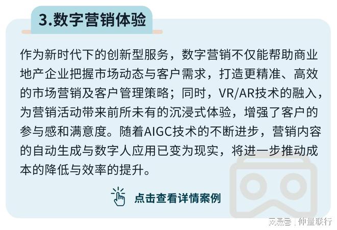 年度盘点！2024十大代表性房地产科技革新方案(图5)