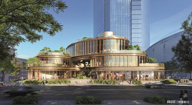 年度盘点！2024十大代表性房地产科技革新方案(图10)