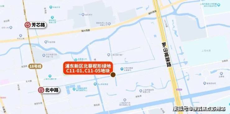浦东西派海上(2024年西派海上)首页网站-楼盘详情-户型配套(图8)