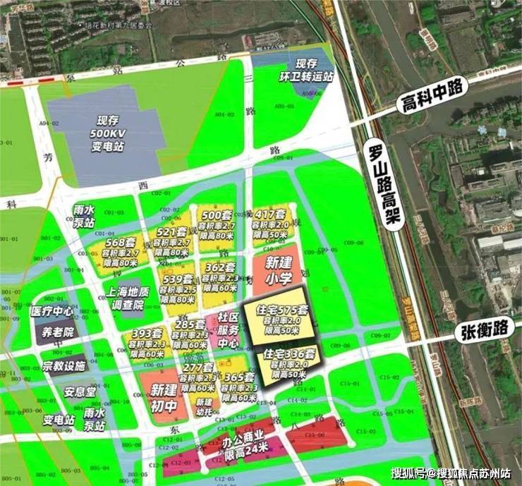 浦东西派海上(2024年西派海上)首页网站-楼盘详情-户型配套(图9)
