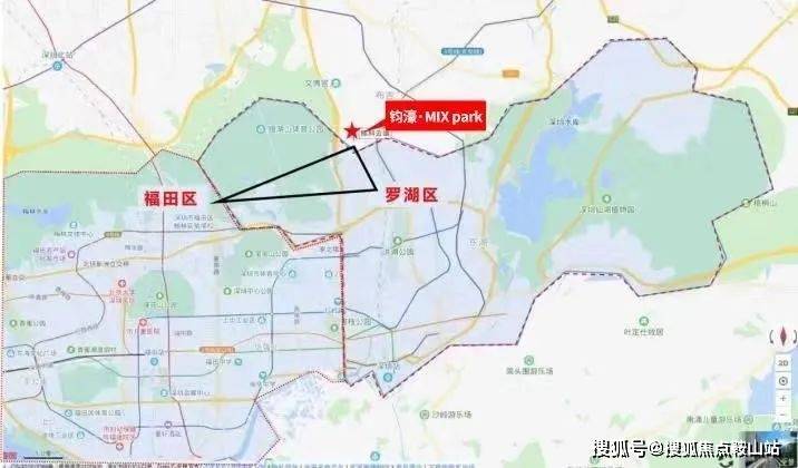钧濠MIXPark(售楼处)首页网站-钧濠MIXPark营销中心-欢迎您-楼盘详情-备案价-户型图-容积率@售楼处(图2)