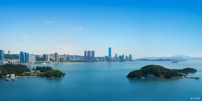 国贸海上鸣樾：“好房子”时代以樾级产品力赢领市场(图2)