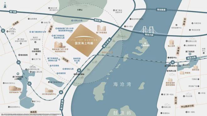 国贸海上鸣樾：“好房子”时代以樾级产品力赢领市场(图4)