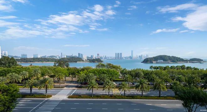 国贸海上鸣樾：“好房子”时代以樾级产品力赢领市场(图11)