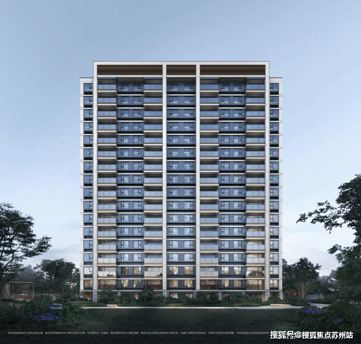 华发观澜半岛(2024年华发观澜半岛)首页网站-楼盘详情-户型配套(图5)