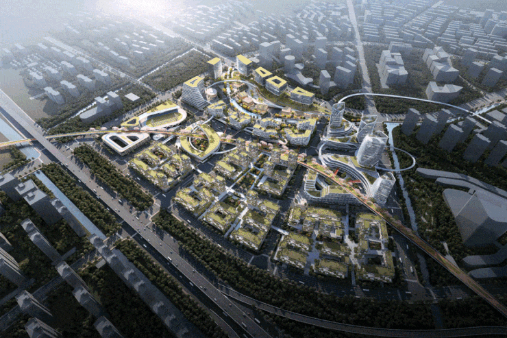 首页：杭州西湖区(洺川名著)售楼处--2024楼盘详情-房价-户型-配套(图4)