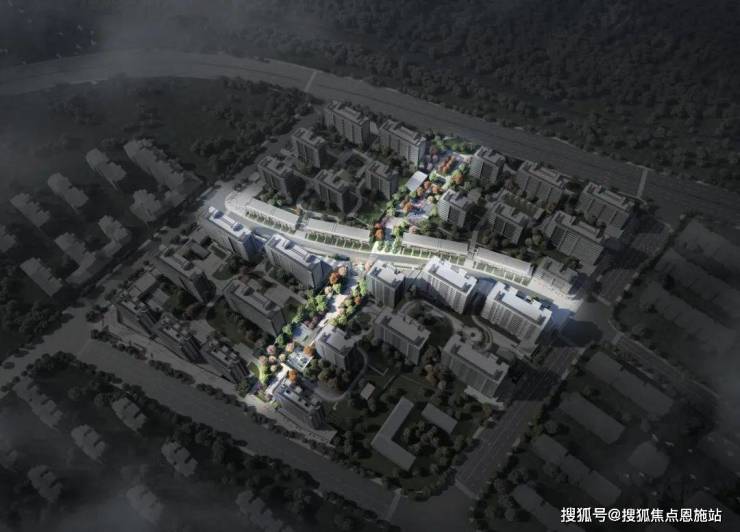 首页：杭州西湖区(洺川名著)售楼处--2024楼盘详情-房价-户型-配套(图6)