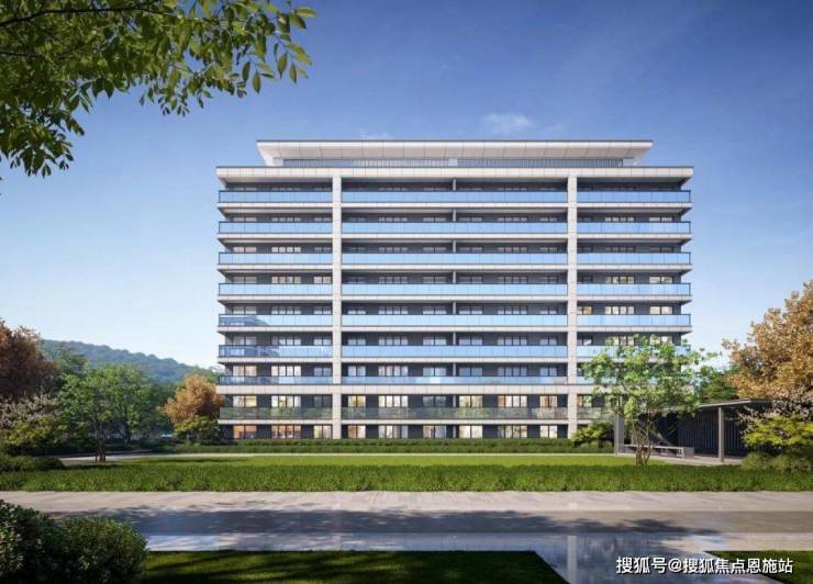 首页：杭州西湖区(洺川名著)售楼处--2024楼盘详情-房价-户型-配套(图7)