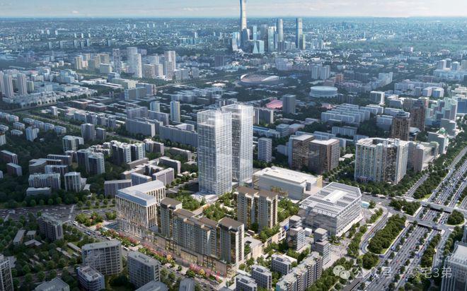 东外39号（售楼处）-2025新首页-北京东外39号最新发布网站