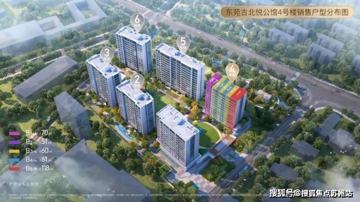 古北悦公馆(售楼处)首页网站-2024楼盘评测_古北悦公馆-最新户型丨停车位(图2)