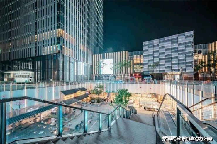 古北悦公馆(售楼处)首页网站-2024楼盘评测_古北悦公馆-最新户型丨停车位(图8)