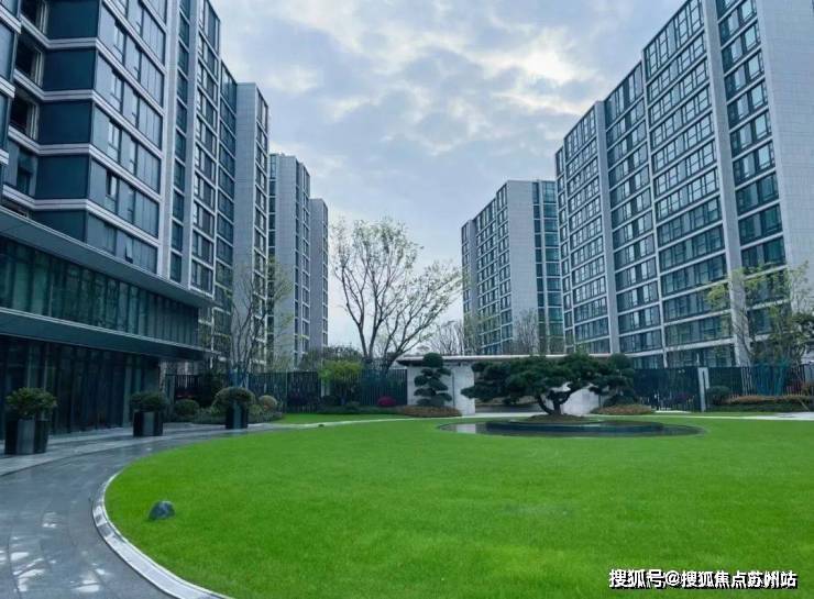 古北悦公馆(售楼处)首页网站-2024楼盘评测_古北悦公馆-最新户型丨停车位(图11)