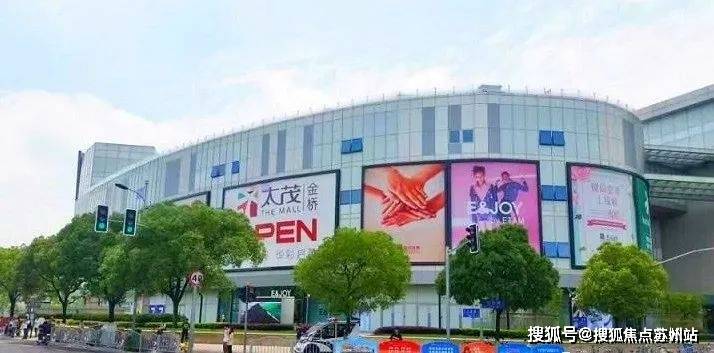 云锦金桥(售楼处)首页网站-​云锦金桥售楼中心楼盘评测-房价户型商圈配套小区环境交房时间(图6)