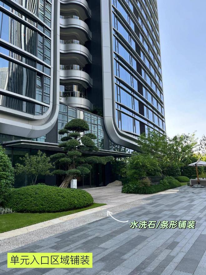 石材铺贴与豪宅设计：从细节到整体的完美融合(图12)