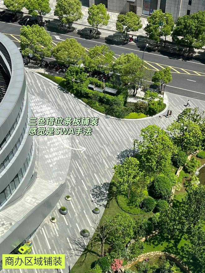 石材铺贴与豪宅设计：从细节到整体的完美融合(图7)