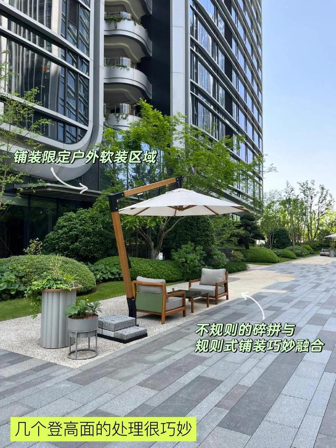 石材铺贴与豪宅设计：从细节到整体的完美融合(图11)