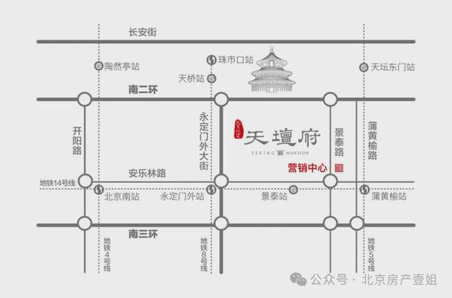 2025北京城建天坛府-天坛府售楼处欢迎您-城建项目信息(图2)