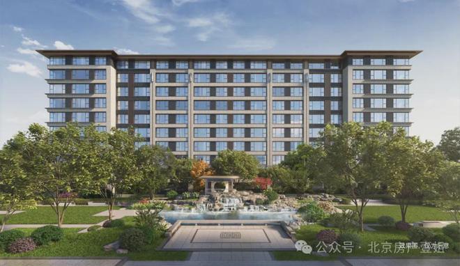 2025北京城建天坛府-天坛府售楼处欢迎您-城建项目信息(图3)
