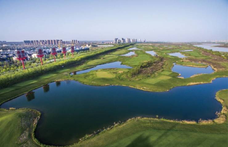 西安星河湾三期(营销中心)-建面约221-301㎡-容积率-大平层-建筑类型(图3)