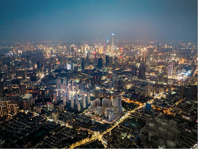 万科中兴傲舍（上海市·万科中兴傲舍）网站_详情