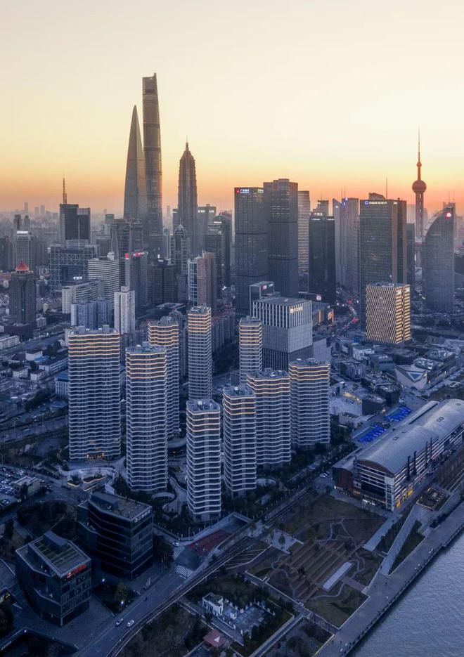 2025九庐丨南京中信泰富九庐售楼处丨网站丨楼盘百科！(图9)