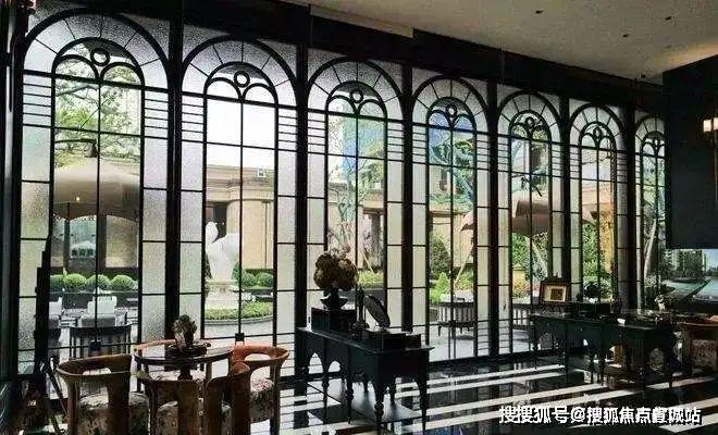【】建发海阅首府售楼处发布：建发海阅首府生活新篇章!(图9)