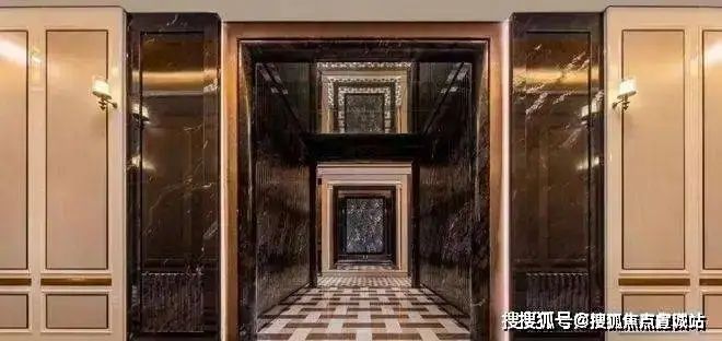 【】建发海阅首府售楼处发布：建发海阅首府生活新篇章!(图10)