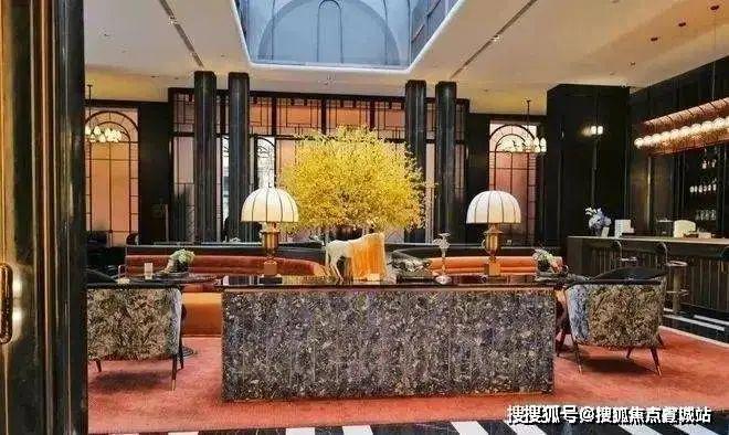【】建发海阅首府售楼处发布：建发海阅首府生活新篇章!(图7)