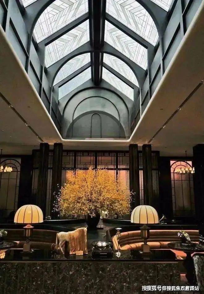 【】建发海阅首府售楼处发布：建发海阅首府生活新篇章!(图8)