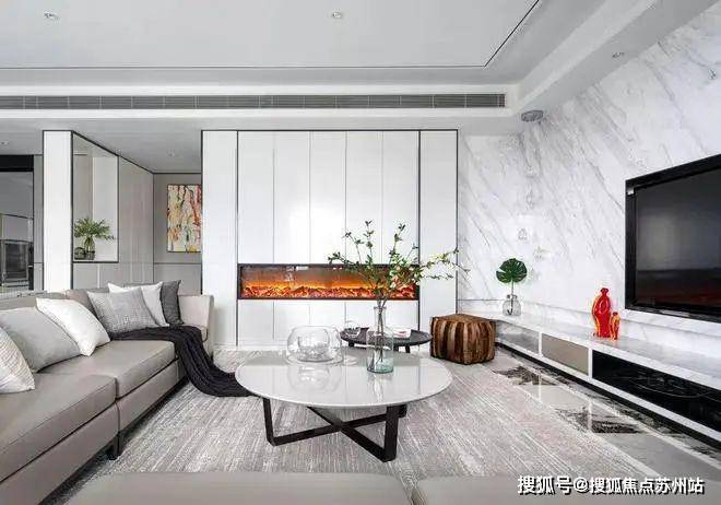 北岸681售楼处(2025北岸681售楼中心)首页网站-楼盘价格详情-户型配套(图4)