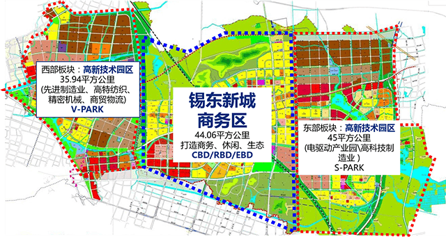 美的云璟(无锡锡山区安镇)美的云璟房价-户型-容积率-售楼处-楼盘详情价格户型周边环境(图2)