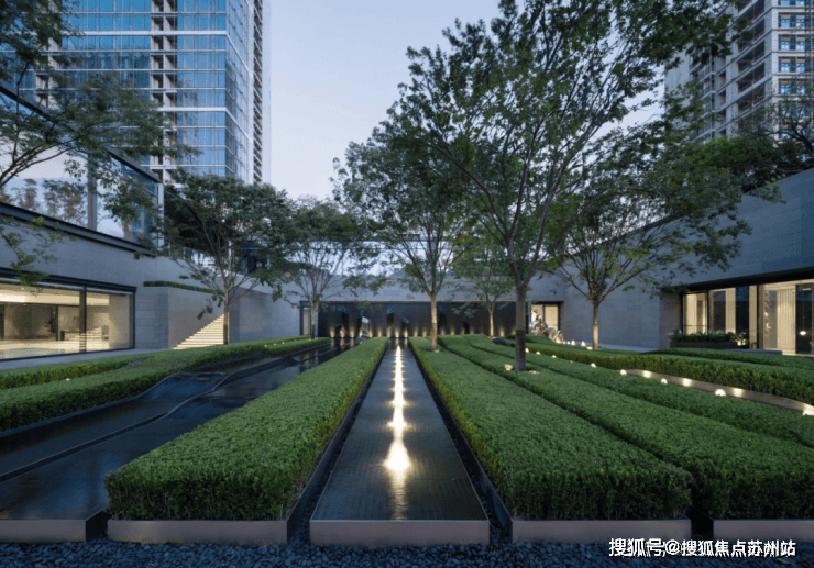 保利世博天悦(保利世博天悦售楼处)2025首页网站-楼盘最新详情-营销中心欢迎您(图14)