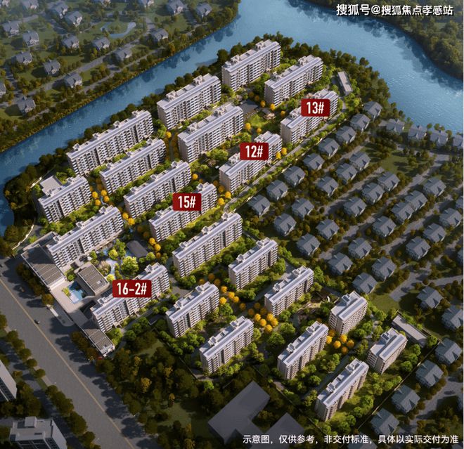 震撼登场！华润虹桥润璟解锁品质生活新姿势(图3)