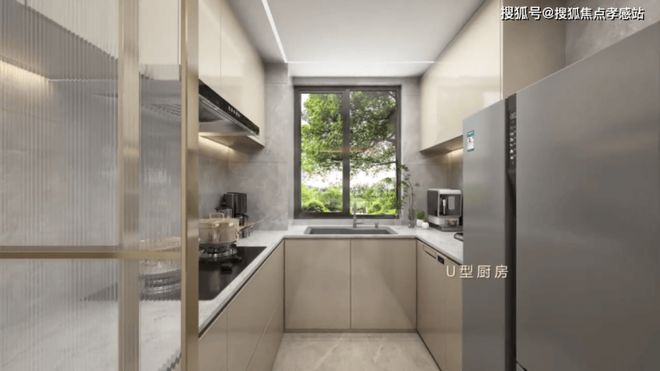震撼登场！华润虹桥润璟解锁品质生活新姿势(图10)