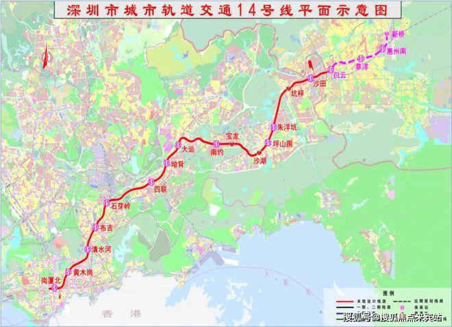 钧濠·MixPark房价多少钱开盘价房价多少价格最新信息(图8)