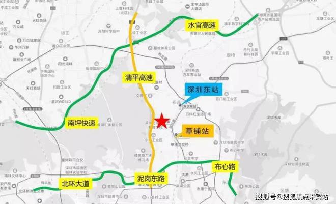 钧濠·MixPark房价多少钱开盘价房价多少价格最新信息(图11)