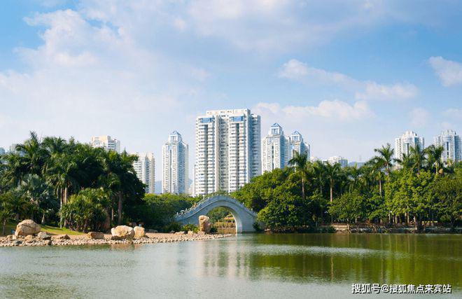 钧濠·MixPark房价多少钱开盘价房价多少价格最新信息(图16)