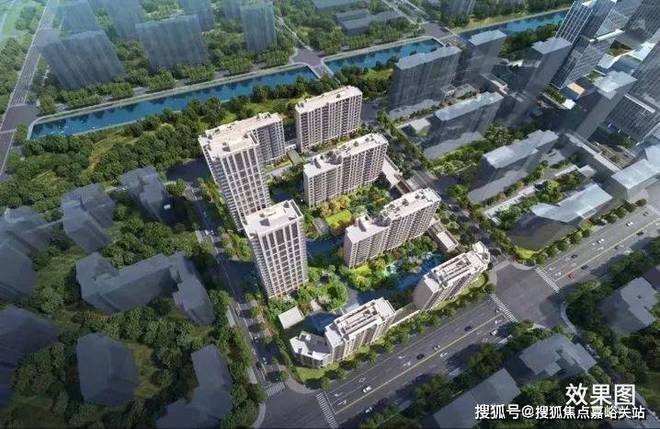 ◈中企云萃森林2025年售楼处网站-最新楼盘详情-上海房天下(图12)