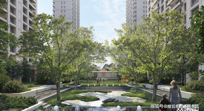 ◈中企云萃森林2025年售楼处网站-最新楼盘详情-上海房天下(图11)