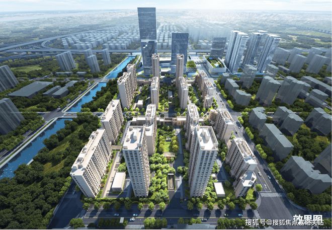 ◈中企云萃森林2025年售楼处网站-最新楼盘详情-上海房天下(图13)