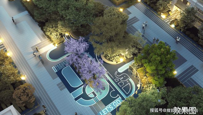 ◈中企云萃森林2025年售楼处网站-最新楼盘详情-上海房天下(图16)