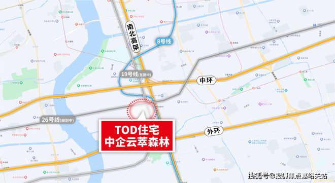 ◈中企云萃森林2025年售楼处网站-最新楼盘详情-上海房天下(图17)