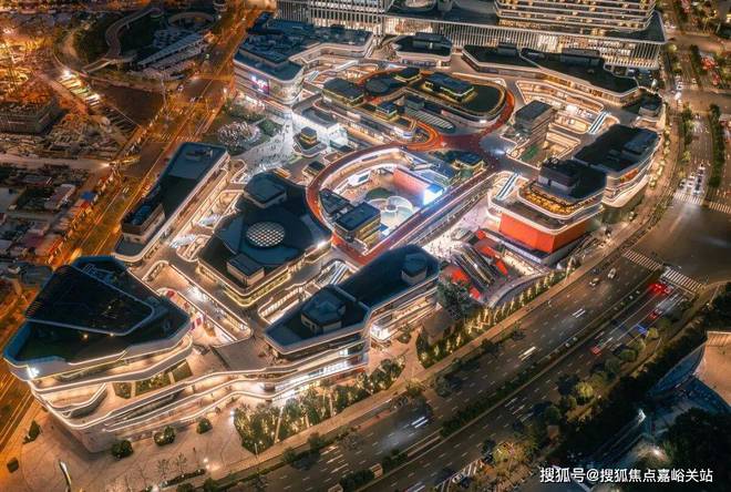 ◈中企云萃森林2025年售楼处网站-最新楼盘详情-上海房天下(图21)
