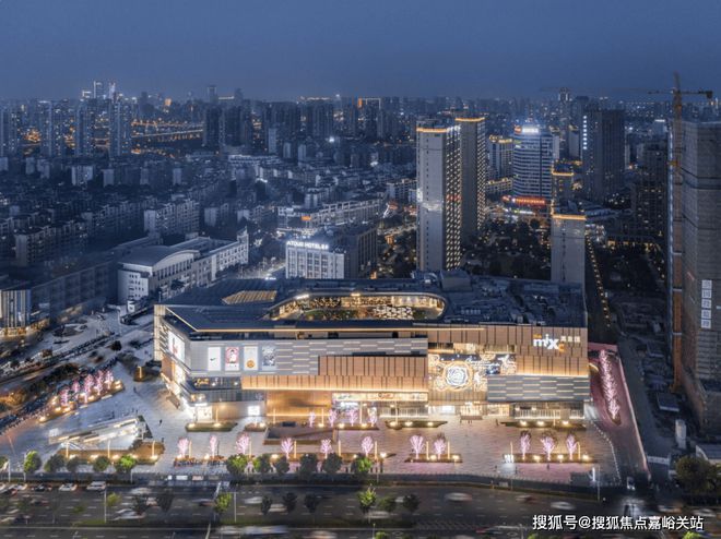 ◈中企云萃森林2025年售楼处网站-最新楼盘详情-上海房天下(图20)