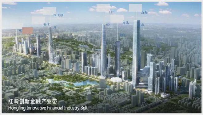 钧濠MIXPark最新成交价格深圳钧濠MIXPark购房优惠活动信息(图4)