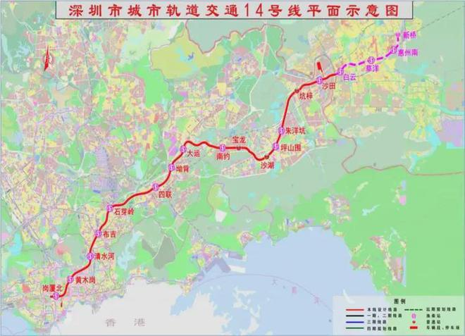 钧濠MIXPark最新成交价格深圳钧濠MIXPark购房优惠活动信息(图7)