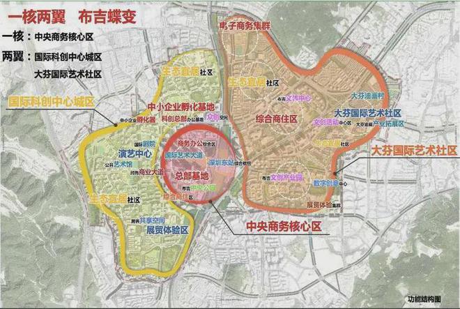 钧濠MIXPark最新成交价格深圳钧濠MIXPark购房优惠活动信息(图6)