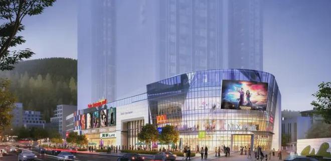钧濠MIXPark最新成交价格深圳钧濠MIXPark购房优惠活动信息(图11)